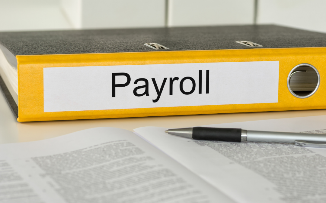 Why Outsourcing Payroll Services is Essential for Business Growth