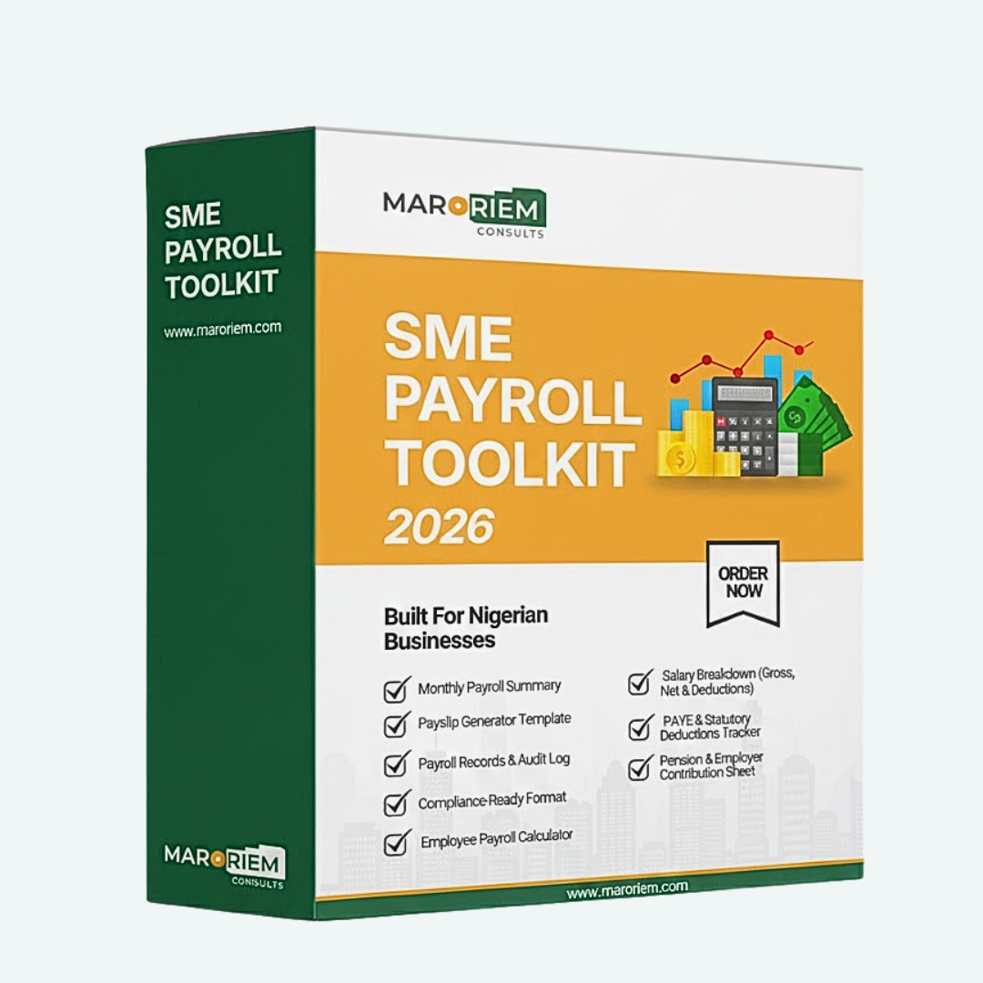 SME Payroll Toolkit