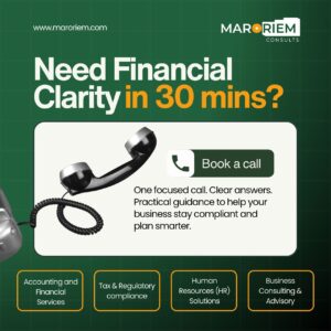 Book a Clarity Call