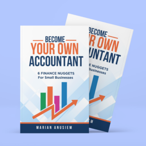 Become Your Own Accountant